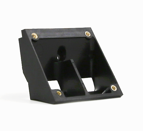 Raise3D Pro2 - Extruder-Lüfter-Bedeckung [S]5.01.05030A01