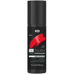 75ml Lisap Re.Touch Hair Root Concealer Spray