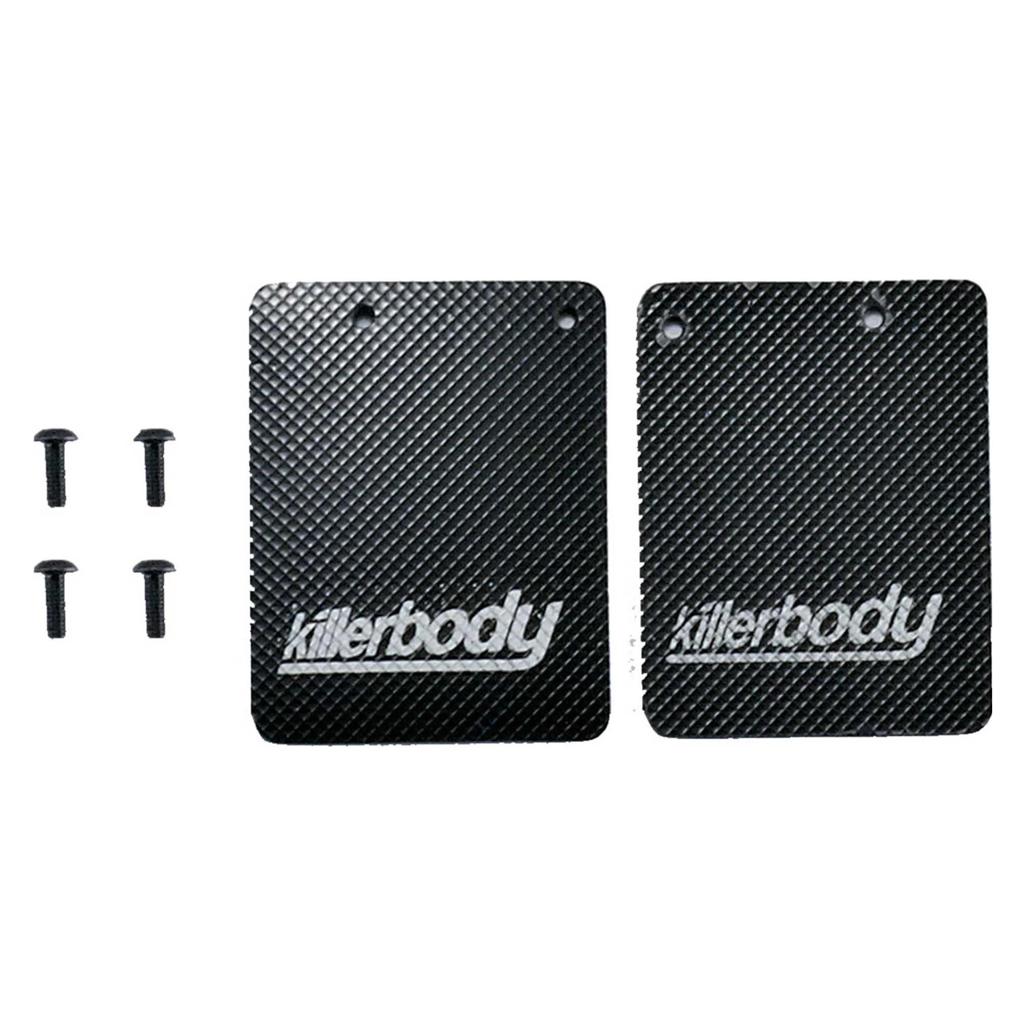killerbody Rammer hinten SCT Monster (KB48043)