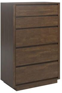 iNSPIRE Q Modern Ingleside Danish-inspired 5-Drawer Chest