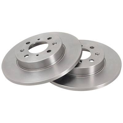 A.B.S. Bremsscheibe 16607 voll 261mm 13mm für ROVER