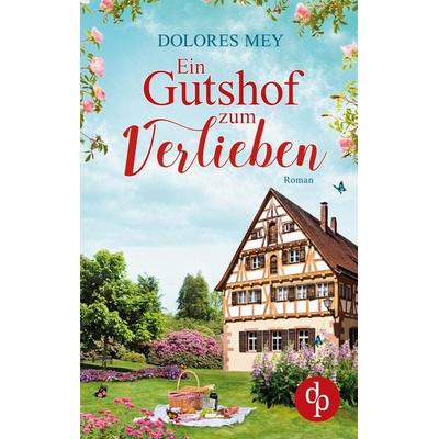 Ein Gutshof zum Verlieben, Taschenbuch von Dolores Mey, GRIN, 978-3-96817-187-6