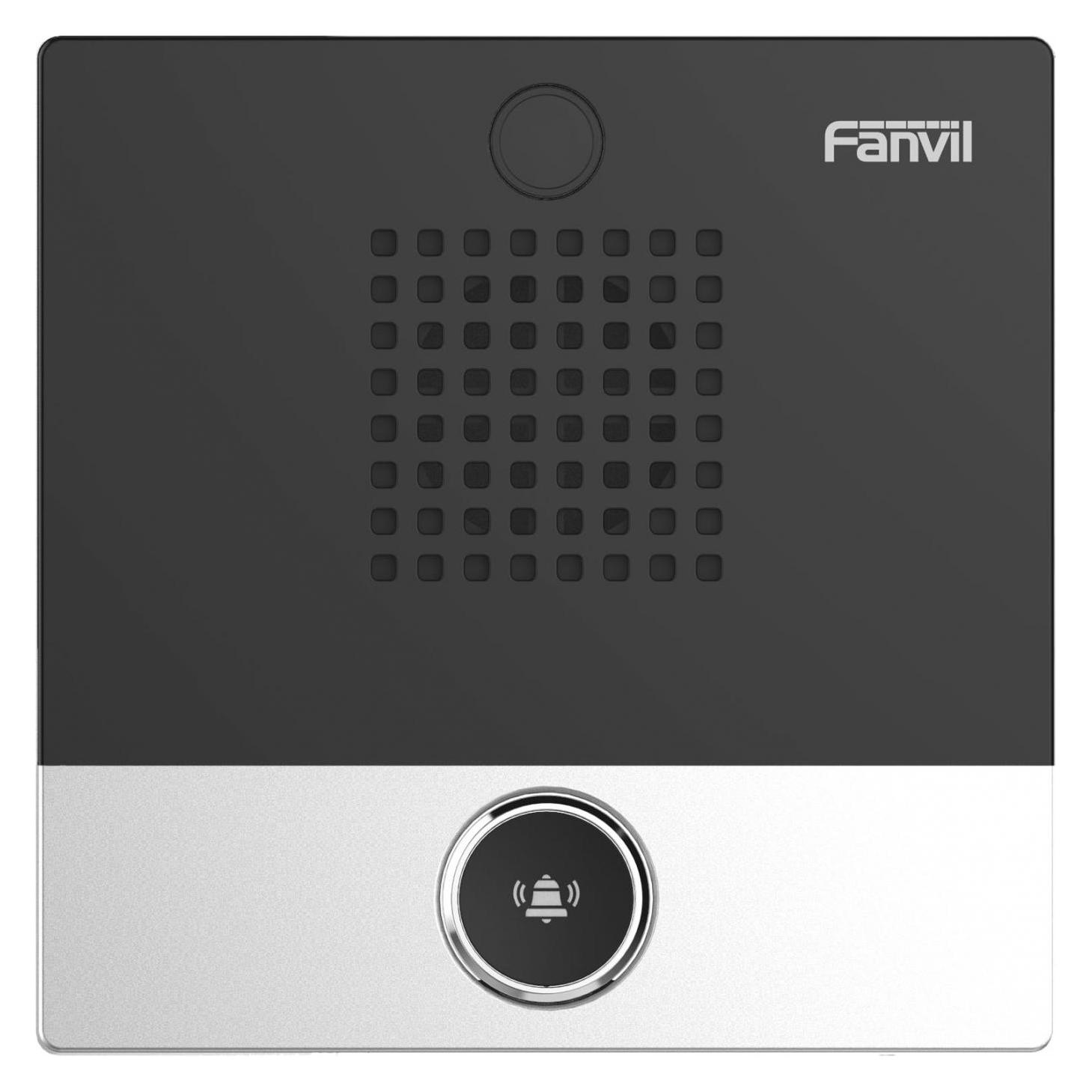 Fanvil Intercom i10S (Kabelgebunden) (I10S)