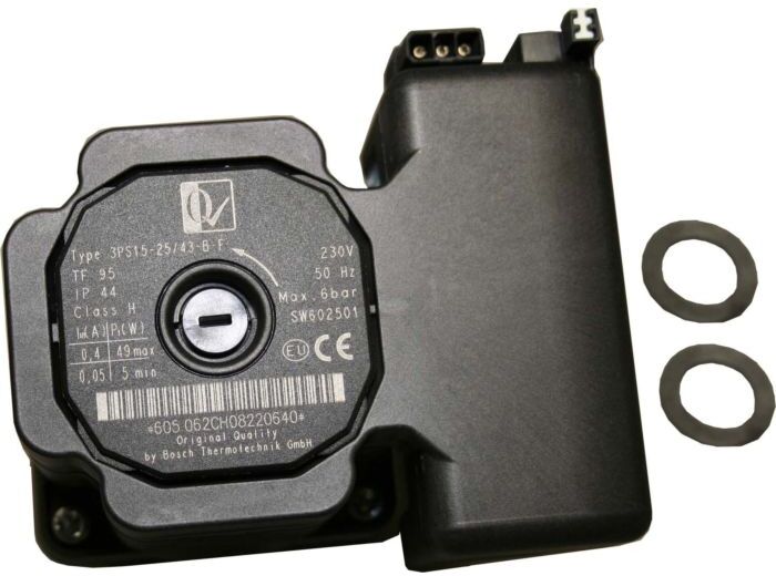 Bosch Pumpe 7746900557  2W PWM (3,6%)