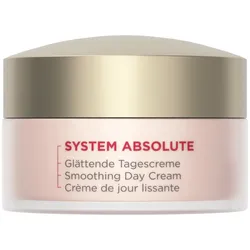 50ml ANNEMARIE BÖRLIND SYSTEM ABSOLUTE SYSTEM ANTI-AGING Glättende Tagescreme