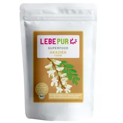 Lebepur Akazienfaser bio
