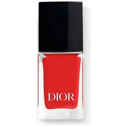 Dior, Nagellack, Christian Vernis 080 Int23 (080, Gel-Effekt Nagellack)