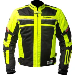 MUGENRACE A-Ttraversare wasserdichte Motorrad Textiljacke XXL