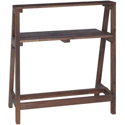 vidaXL, Schreibtisch, Matias (50 x 90 x 103 cm)