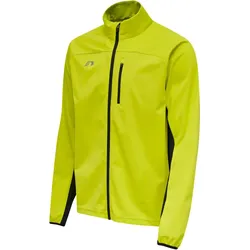 newline Core Cross Jacke Kinder evening primrose 128
