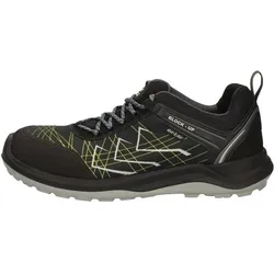 GriSport, Sicherheitsschuhe, Halbschuh Fast, S1P,SRC,ESD, Gr.48 (S1P, 48)