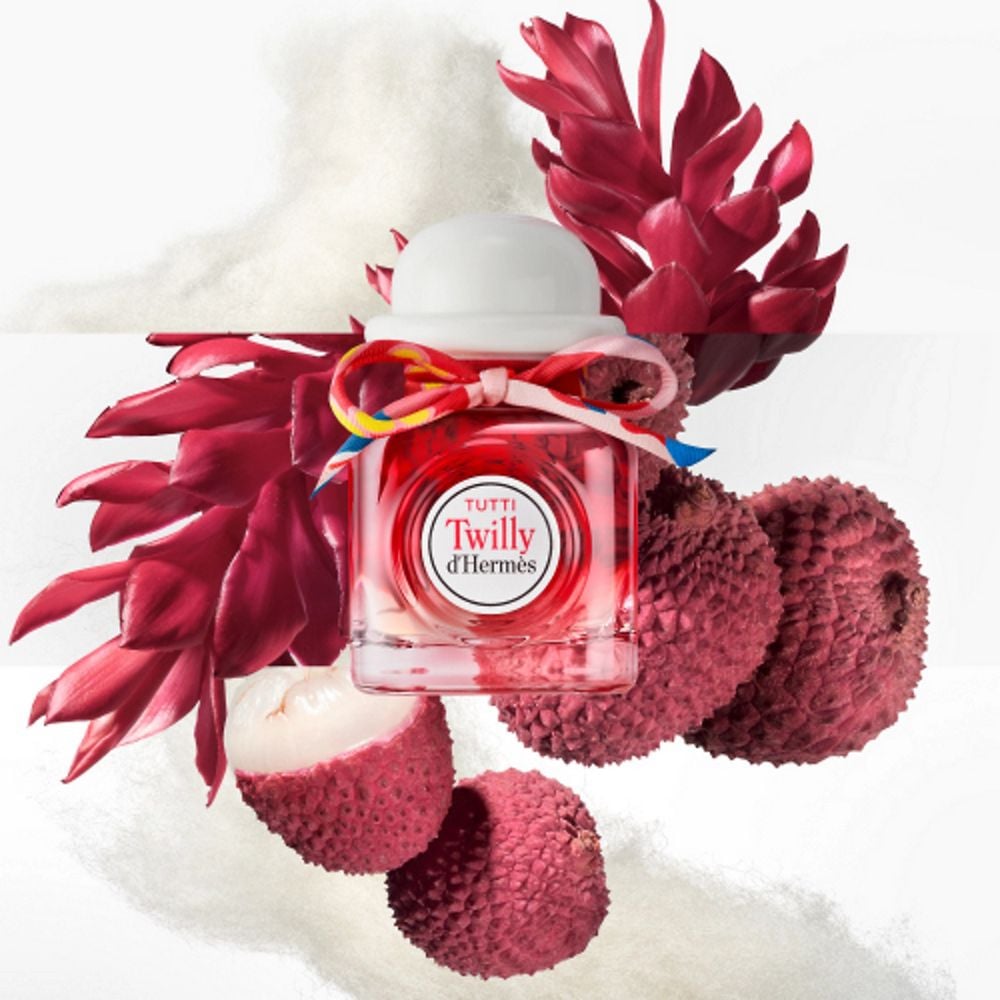 Hermès Tutti Twilly D' Eau de Parfum for Women 30mL