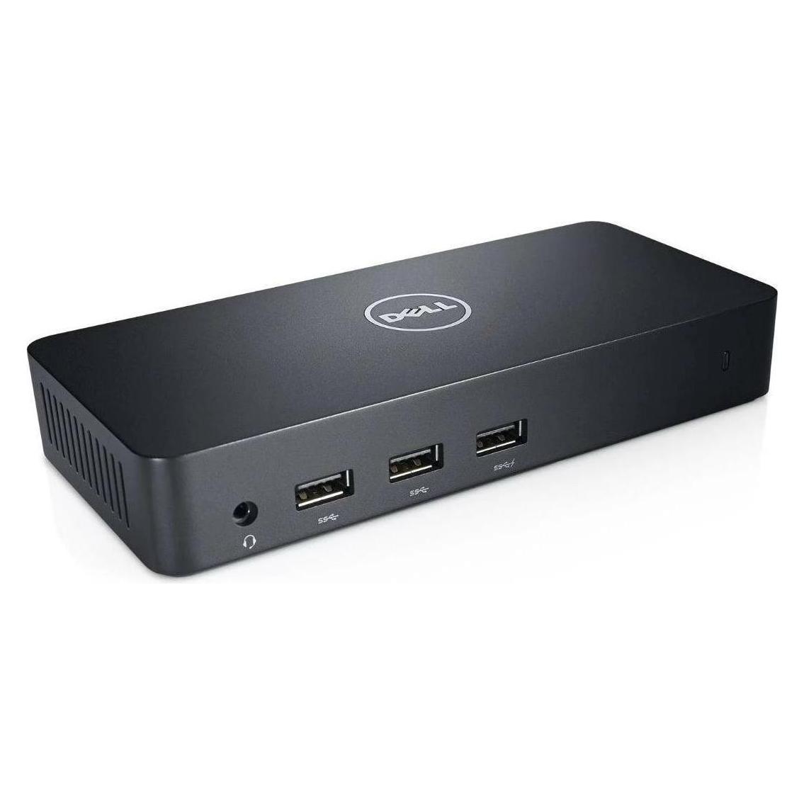 Dell D3100 (USB-B, 12 Ports) (452-BBOT / 452-BBOQ)
