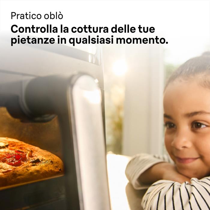 Braun Friggitrice Ad Aria Hf5075-nero Opaco