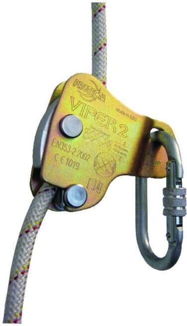 3M FALL PROTECTION Antichute PROTECTA Viper, Référence fabricant: AC400 (AC400)