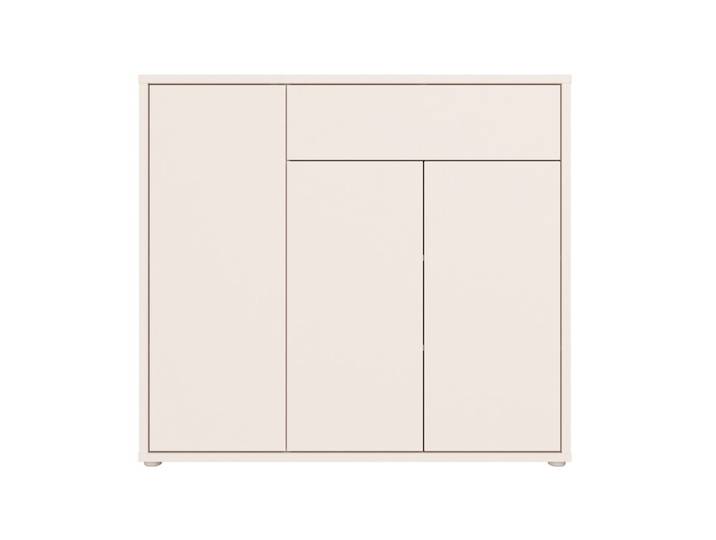 Kommode Alice Spring 99,1 x 109,2 x 34,9 cm Sand