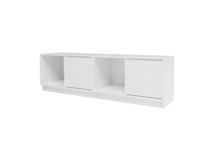Montana REST II Bank 101 New White