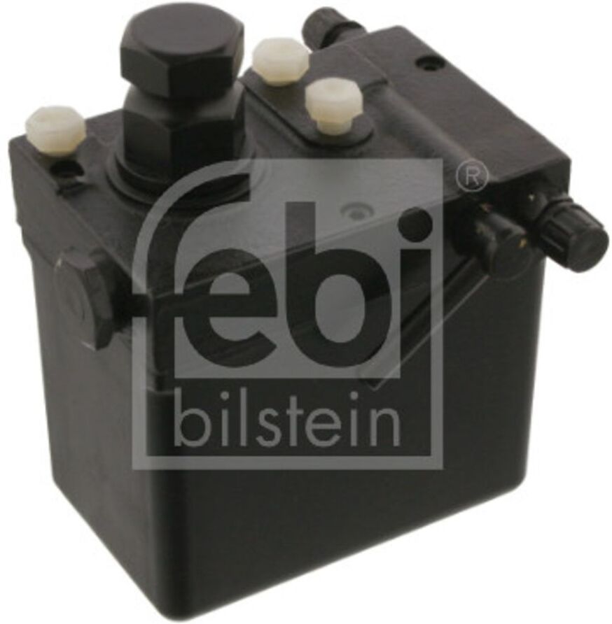Kippumpe, Fahrerhaus FEBI BILSTEIN 35892