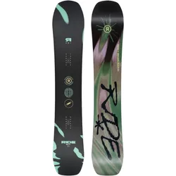 RIDE BERZERKER Snowboard 2026 - 159
