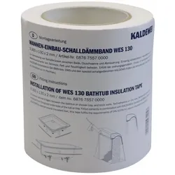 Kaldewei Wanneneinbauband WES 130, 687676540000 687676540000