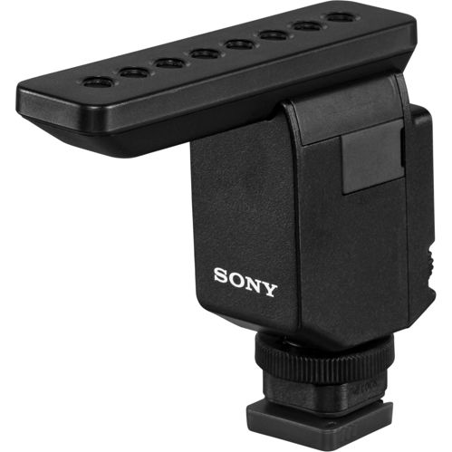 Sony ECM-B1M Shotgun Mikrofon