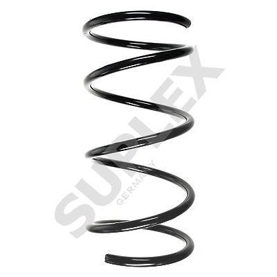 Suplex Fahrwerksfeder [Hersteller-Nr. 46071] für Kia
