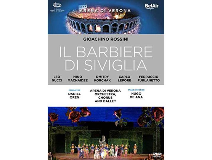 Il Barbiere di Siviglia