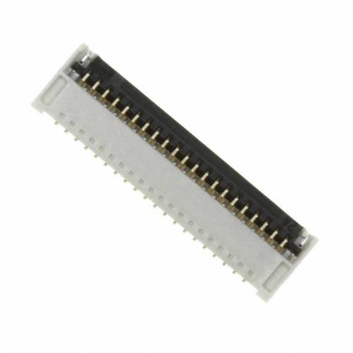 Molex FFC/FPC-Anschluss 501912-4190 Tape on Full reel