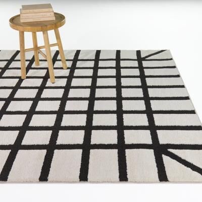 Balta Rugs Rembold Geometric Modern Area Rug