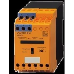 Ifm Electronic Auswerteeinheit SR2301