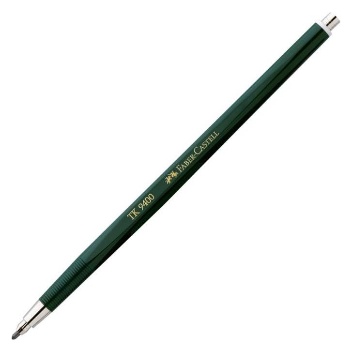 Faber-Castell Fallminenstift (2 mm, 2H, 1x) (139412)