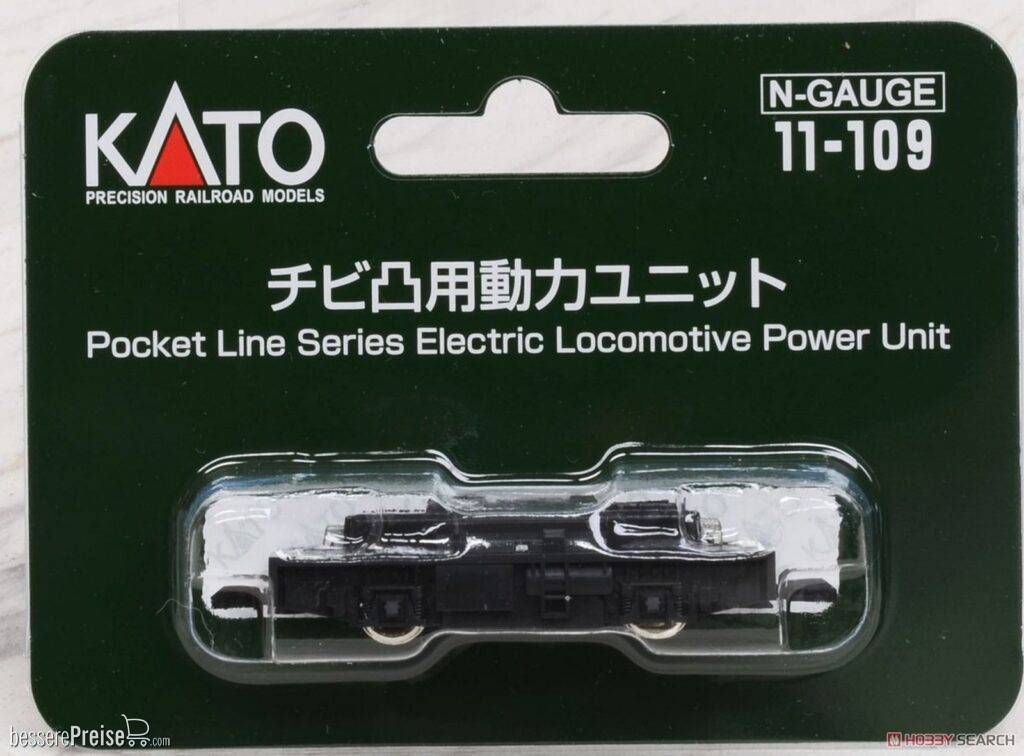 Kato K11-109