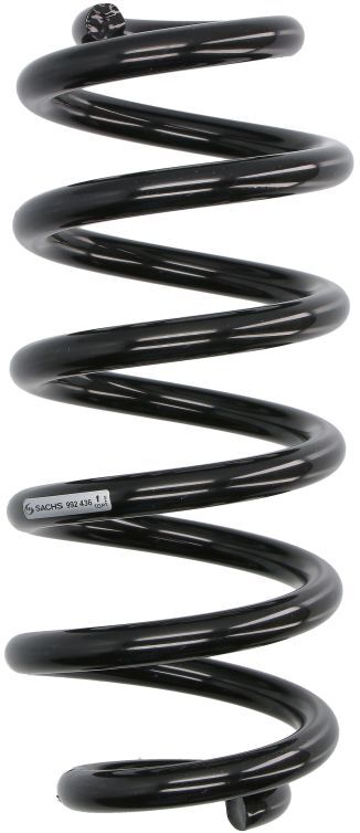 Fahrwerksfeder SACHS 992 436