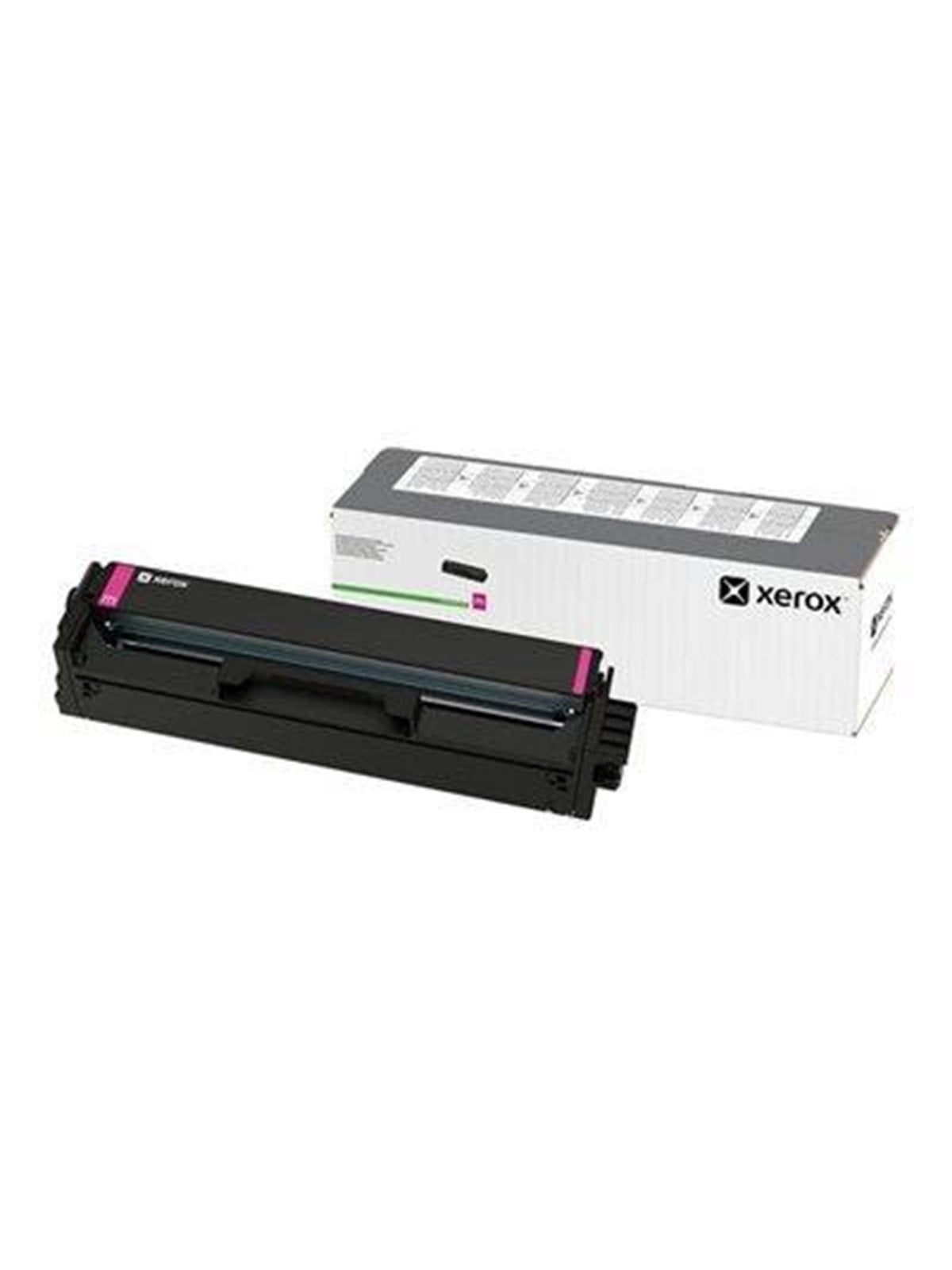 Xerox - high capacity - magenta - original - toner cartridge
