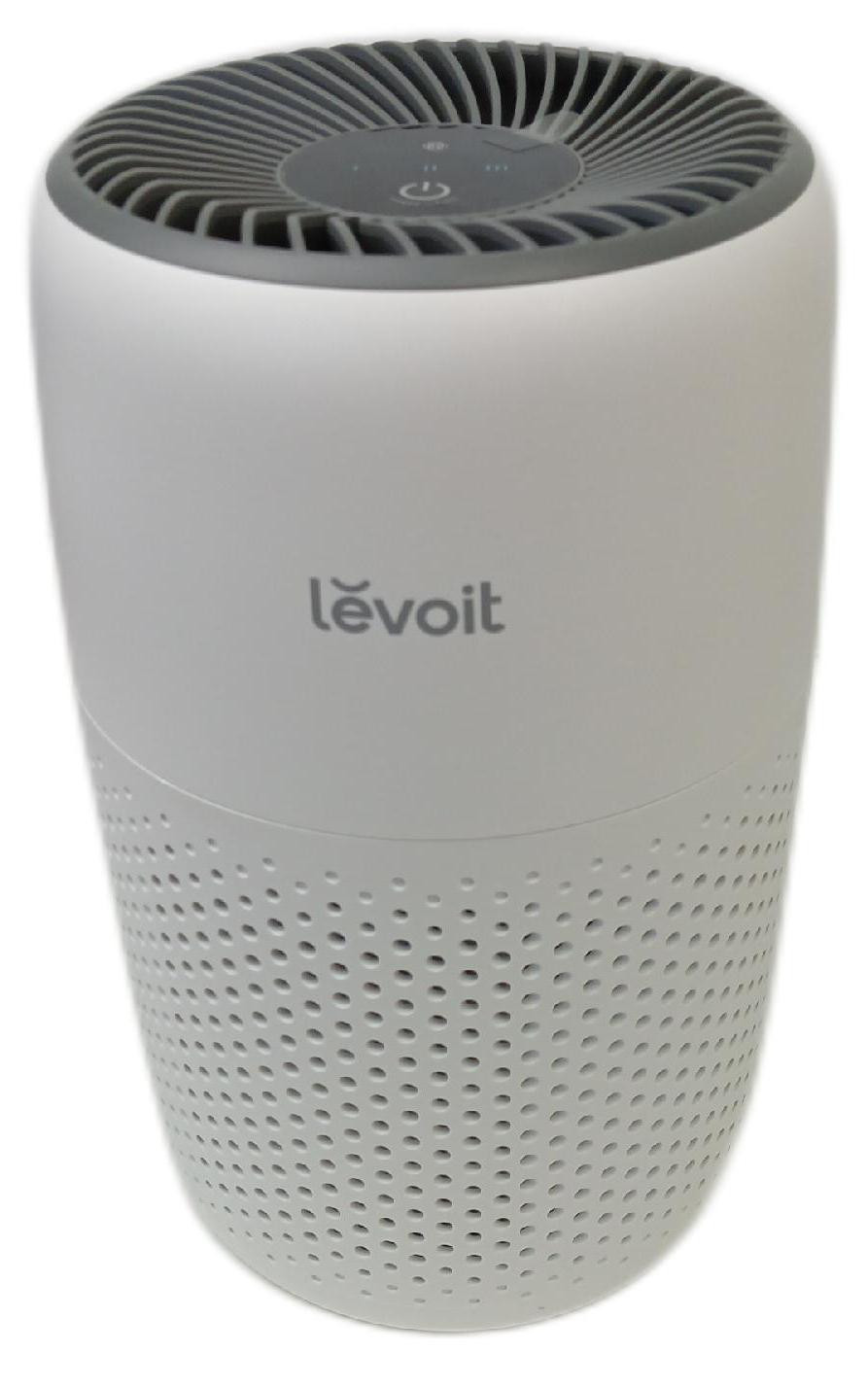 Levoit Luchtzuiveraar met aromatherapie en HEPA-filter, 7 Watt