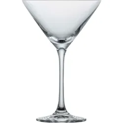 SCHOTT ZWIESEL Gläserset - Martini Bar Special 4tlg. Kristall, Kristalloptik Transparent Klar
