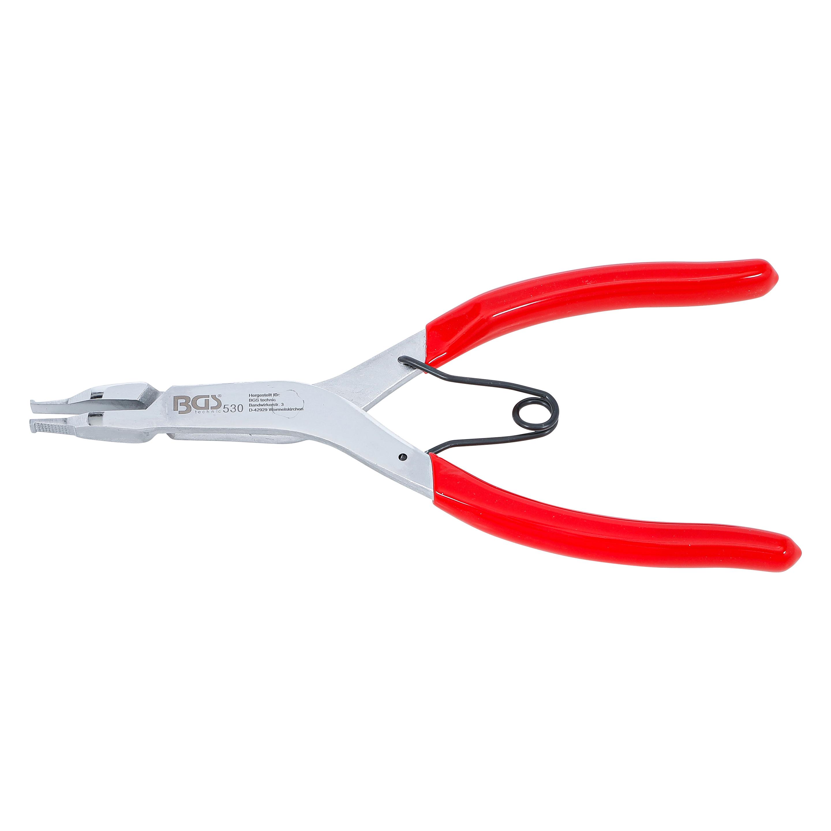 BGS Montagezange 220 mm (220 mm) (22166704)