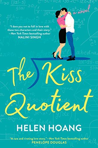 Helen Hoang - The Kiss Quotient - Preis vom 09.10.2026 07:28:09 h