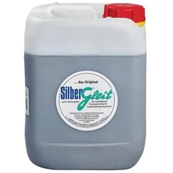 Trockengleitmittel Silbergleit 5l Kanister