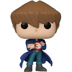 Funko Yu-Gi-Oh! Pop! Animation Vinyl figurine Seto Kaiba (DK) 9 cm