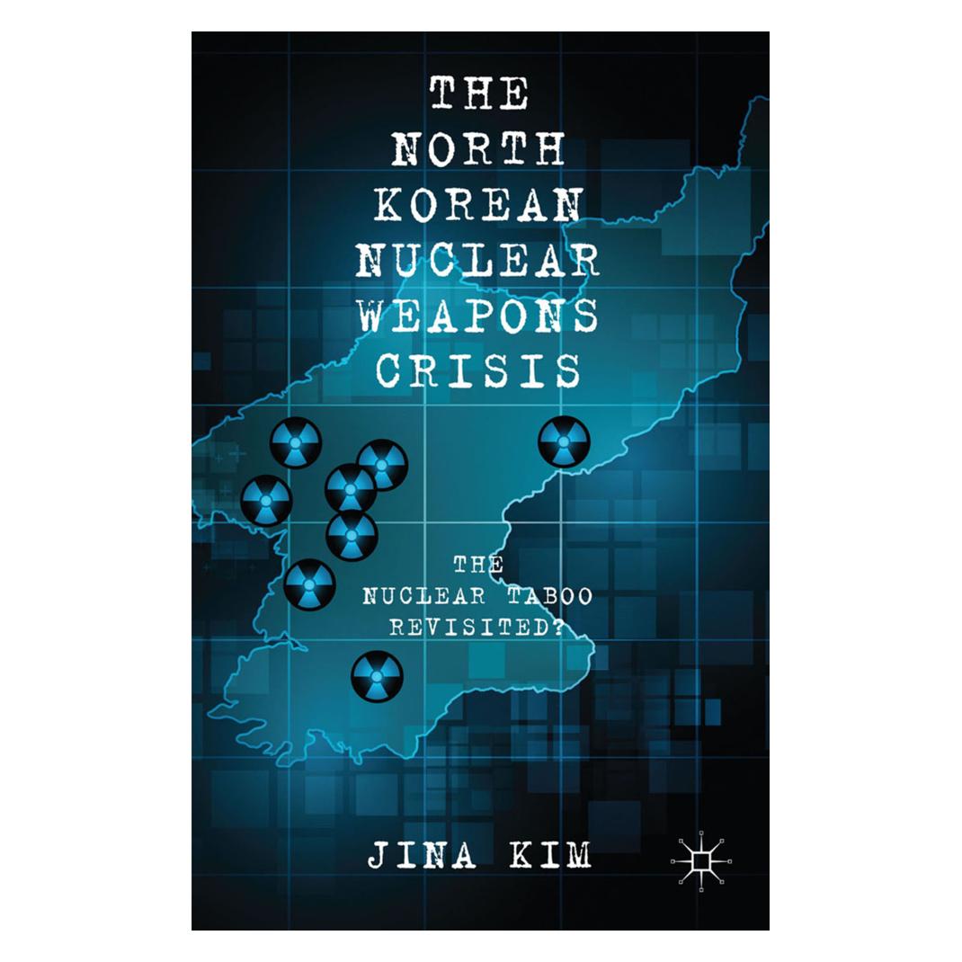 Springer The North Korean Nuclear Weapons Crisis (Englisch, Softcover, J. Kim) (55823463)