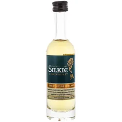 Silkie Miniatur - The Legendary Silkie - Non-Chill-Filtered -...