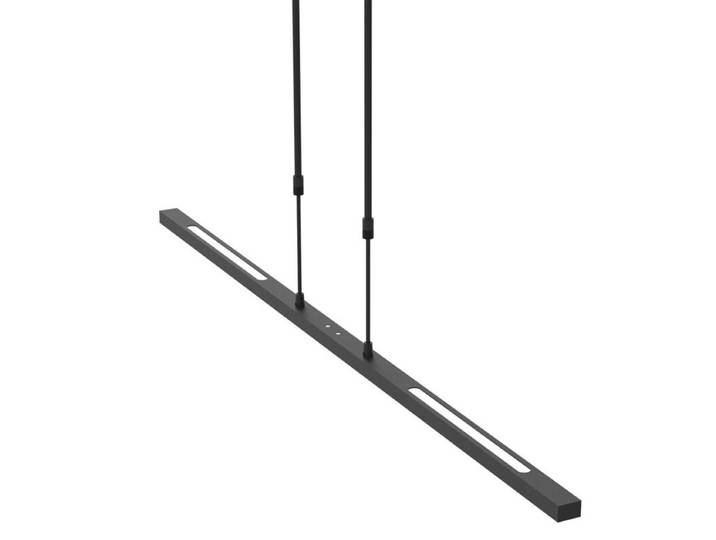 Steinhauer Exclusive Pendelleuchte Bande höhenverstellbar - Sch