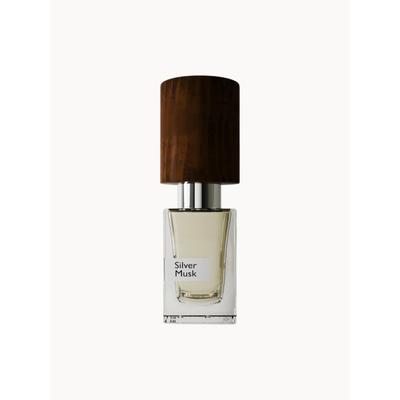 Silver Musk 30ml sauber, pudrig, animalisch von Nasomatto