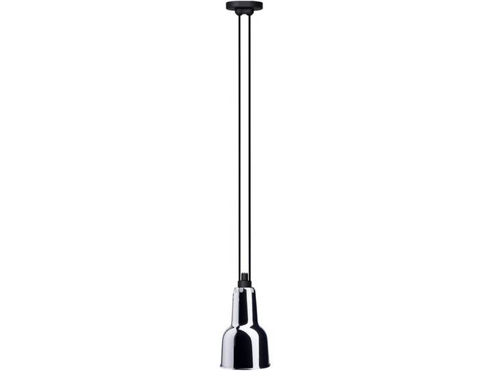Suspension Lampe Gras 322 OC, chrome – DCW - Salon / séjour - Métal