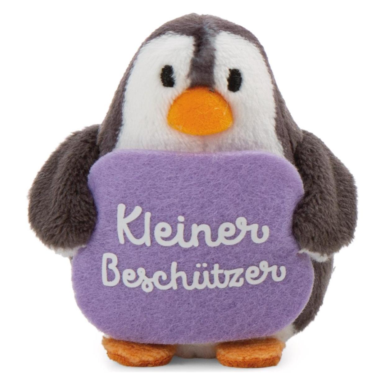 NICI Kuscheltier Pinguin Kleiner Beschützer (70 cm) (71851178)