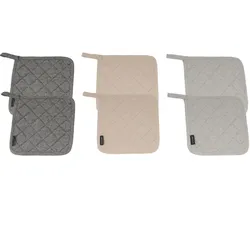 Topflappen BASIC (BL 20x20 cm) - BL 20x20 cm
