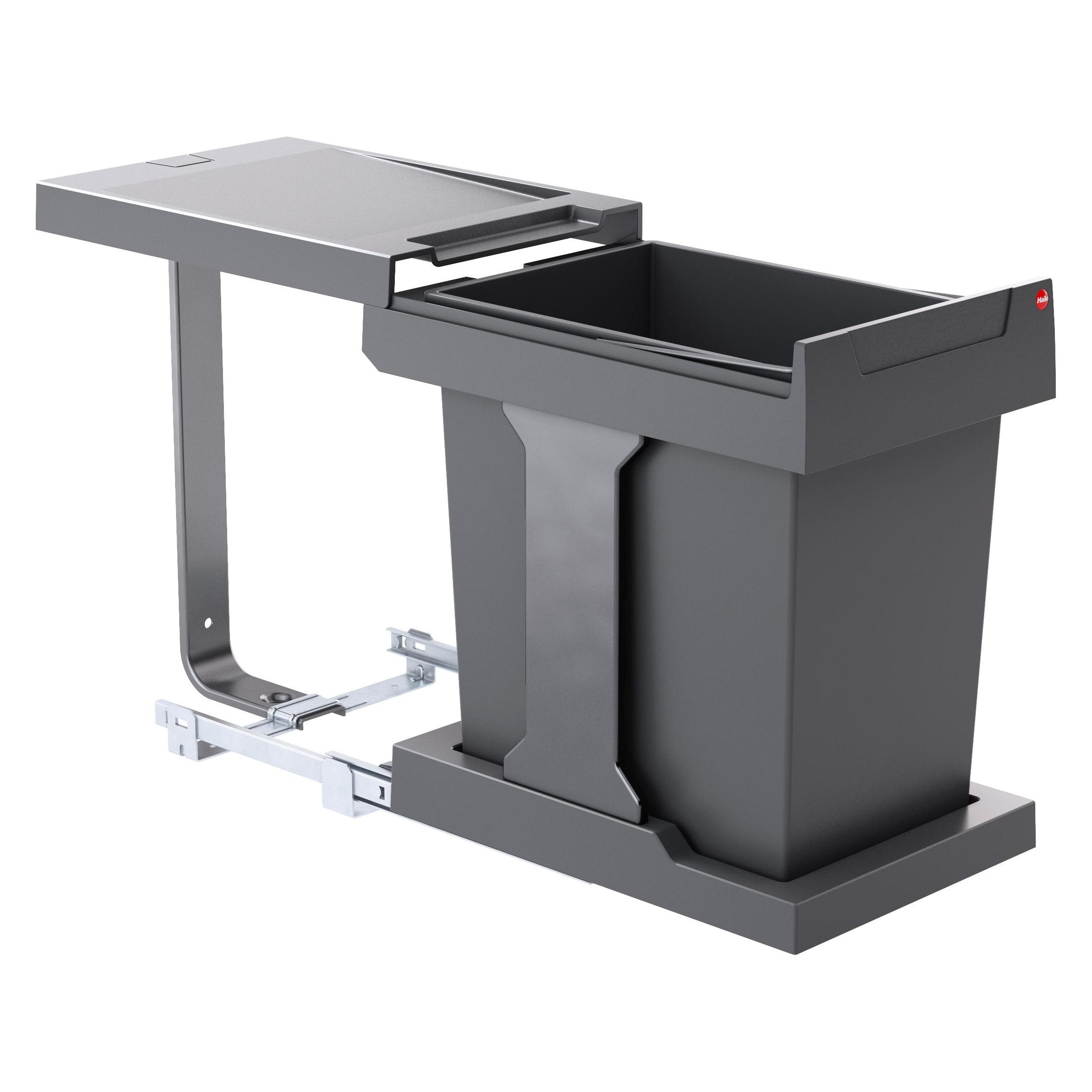 Hailo Solo 20 (20 l) (B07VYZPX8T)