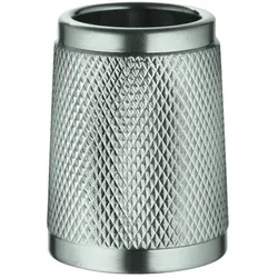 Grohe Konusmutter 08864 08864DC0 3-/4-Loch Wannenkombination supersteel