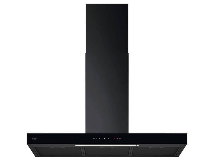 AEG Wandhaube 90 cm